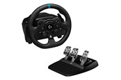 Gaming Zubehör - Logitech G923 TRUEFORCE Racing Wheel & Pedals - Xbox One | Series S&X & PC - Wired Steering wheel & Pedal set - Microsoft Xbox One - 941-000158