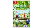 Spiele - Pikmin 3 Deluxe - Nintendo Switch - Strategie - PEGI 3 - 0045496423087