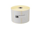 Papier, Fotopapier und Etiketten - Zebra 3010066-T Z-Perform 1000D Paper Label 102 x 159mm (4-Pack) - 3010066-T