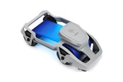 Druckerzubehör - Tinte & Toner - Zebra Blue - print ribbon - for  ZC100 ZC300 ZC350 - 800300-304