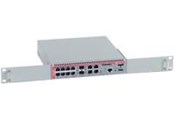 Netzwerkzubehör - Allied Telesis rack mounting kit - 990-004773-00