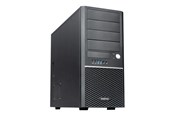 Gehäuse - Chieftec CM-25B-OP - Classic Series - Gehäuse - Tower - Schwarz - CM-25B-OP