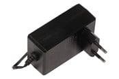 Netzteile für Laptops - MikroTik 57 V 0.8 A power supply for long Ethernet - MT48-570080-11DG
