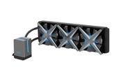 CPU Kühler - Inter-Tech ALSEYE X360 - CPU-Wasserkühlung - 88885515