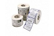 Papier, Fotopapier und Etiketten - Zebra 8000T Ultra High-Tack - SAMPLE5384