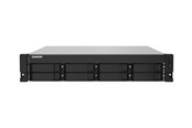 NAS Server - QNAP TS-832PXU-RP-4G - NAS Server - TS-832PXU-RP-4G