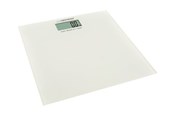 Personenwaagen - Esperanza AEROBIC - bathroom scales - white - EBS002W