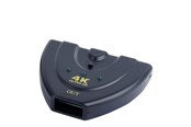 Video Audio Switcher - Gembird Cablexpert - DSW-HDMI-35