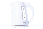 Wasserkocher - Adler Wasserkocher Premium - 2200 W - CR 1255w