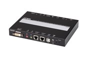 Netzwerkgeräte - ATEN CN9600 DVI KVM over IP Switch - CN9600-AT-G