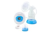 Sonstige Körperpflege - Esperanza BEBITA - breast pump - blue - ECM001B