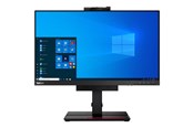 Bildschirm - Lenovo ThinkCentre TIO24Gen4 - 1920x1080 - Speakers - 11GDPAT1EU