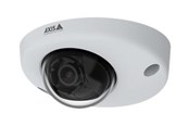 Netzwerkkamera - Axis P3925-R - 01933-021