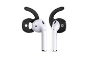 Handys - Anderes Zubehör - KeyBudz EarBuddyz - Ear Hooks for Airpods and Earpods - RT_EB_BLK