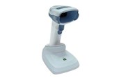 Bardcode Lesegerät - Zebra DS2208 AREA IMAGER STD RANGE - DS2208-HC0000BZZRW