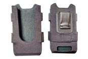 Taschen - Zebra TC21/TC26 SOFT HOLSTER SUPPORT - SG-TC2Y-HLSTR1-01