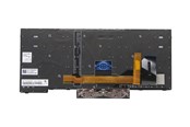 Tastaturen - Lenovo Chicony - Laptop Ersatztastatur - Deutsch - Schwarz - 5N20V43771