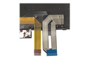 Tastaturen - Lenovo Chicony - Laptop Ersatztastatur - Europa - Schwarz - 5N20V43785