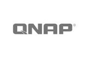 Netzwerkzubehör - QNAP LONG/FLAT/SHORT 117X22/90X18/ - BRKT-QM2-10G1T