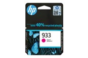 Druckerzubehör - Tinte & Toner - HP 933 Magenta Original Ink Cartridge - CN059AE#BGX