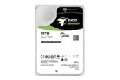 Festplatten - Seagate Exos X18 - 18TB - Festplatten - ST18000NM004J - SAS3 - 3.5" - ST18000NM004J
