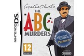 Spiele - Agatha Christie: The ABC Murders 2009 - Nintendo DS - Abenteuer - PEGI 12 - 9006113189329