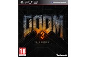 Spiele - Doom 3 BFG Edition - Sony PlayStation 3 - FPS - PEGI 18 - 0093155171084