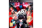 Spiele - Persona 5 - Sony PlayStation 3 - RPG - PEGI 16 - 4020628819736