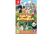 Spiele - FUN! FUN! Animal Park - Nintendo Switch - Party - PEGI 3 - 853736006712
