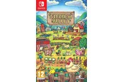 Spiele - Stardew Valley - Nintendo Switch - RPG - PEGI 12 - 5060760880859