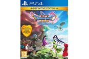 Spiele - Dragon Quest XI S: Echoes of an Elusive Age – Definitive Edition - Sony PlayStation 4 - RPG - PEGI 12 - 5021290088320