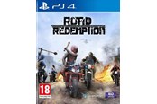 Spiele - Road Redemption - Sony PlayStation 4 - Action - PEGI 18 - 5060760880712