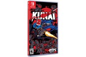 Spiele - Kunai - Nintendo Switch - Platformer - PEGI 12 - 0819976024237