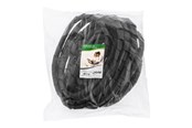 Kabelkanal / Kabelschlauch - InLine Spiral Wrapping Band 10m X 25mm - 59946R