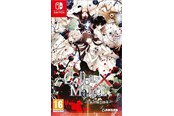 Spiele - Collar x Malice - Unlimited - Nintendo Switch - Abenteuer - PEGI 16 - 5060112433009