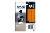 Druckerzubehör - Tinte & Toner - Epson 405XXL - XXL size - black - original - ink cartridge - C13T02J14020