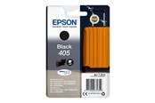 Druckerzubehör - Tinte & Toner - Epson 405 - black - original - ink cartridge - C13T05G14020