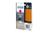 Druckerzubehör - Tinte & Toner - Epson 405 - magenta - original - ink cartridge - C13T05G34010