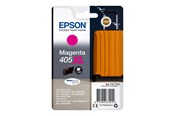 Druckerzubehör - Tinte & Toner - Epson 405XL - XL - magenta - original - ink cartridge - C13T05H34020