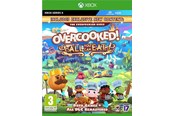 Spiele - Overcooked! - All You Can Eat - Microsoft Xbox Series X - Party - PEGI 3 - 5056208809117