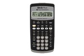 Taschenrechner - Texas Instruments BA II Plus - financial calculator - BA II PLUS
