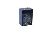 Kinder Elektroauto - Nordic Play 6 V 4 Ah Akku für Elektroautos - 805-766