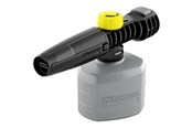 Hochdruckreiniger - Kärcher Zubehör Foam nozzle FJ 24 f. KHB 5 u. KHB 6 | 2.644-13 - 2.644-135.0