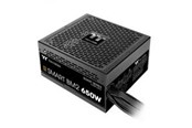 Netzteile - Thermaltake Smart BM2 650W - TT Premium Edition Netzteile - 650 Watt - ATX - 80 Plus Bronze zertifiziert - PS-SPD-0650MNFABE-1