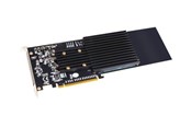 Controller - Sonnettech Silent - FUS-SSD-4X4-E3S