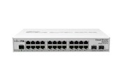 Switches - MikroTik Cloud Router Switch CRS326-24G-2S+IN - CRS326-24G-2S+IN