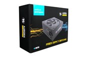 Netzteile - iBOX Aurora Netzteile - 700 Watt - ATX 2.03 - 80 Plus - ZIA700W14CMBOX