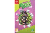 Spiele - Oddworld: Munch's Oddysee - Limited Edition - Nintendo Switch - Action - PEGI 12 - 3760156485331