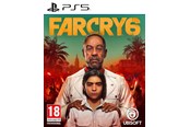 Spiele - Far Cry 6 - Sony PlayStation 5 - FPS - PEGI 18 - 3307216186151