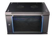Rack-Gehäuse - Extralink 6U Wall Mounted Cabinet - EX.7225